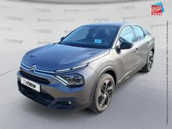 Gris Utilisé 2021 Citroën C4 Feel Berline | 15 499 € (Prix juste)