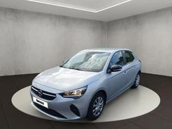 Argent Utilisé 2022 Opel Corsa Edition Berline | 12 980 € (Prix juste)