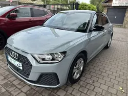 Gris Utilisé 2022 Audi A1 Sportback Attraction Citadine | 18 500 € (Bon prix)