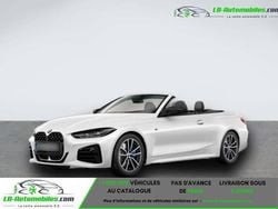 Occasion 2021 BMW M440 M Sport Berline | 58 900 € (Prix juste)
