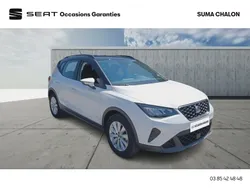 Blanc Utilisé 2022 Seat Arona SUV | 15 990 € (Super prix)