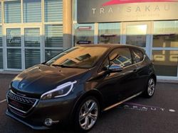 Utilisé 2013 Peugeot 208 GTi Citadine | 8 990 € (Prix juste)