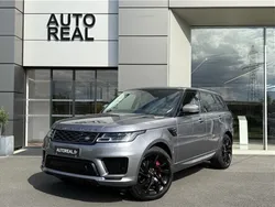 Utilisé 2022 Land Rover Range Rover Sport HSE Dynamic SUV | 67 900 €