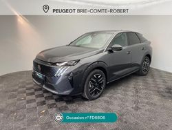 Utilisé 2025 Peugeot 3008 Allure | 38 299 €