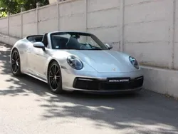 Utilisé 2019 Porsche 911 Carrera S Cabriolet | 139 900 € (Super prix)