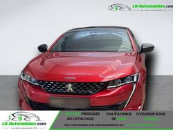 Utilisé 2022 Peugeot 508 Berline | 26 500 € (Prix cher)