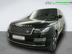 Utilisé 2021 Land Rover Range Rover S SUV | 87 300 € (Prix juste)