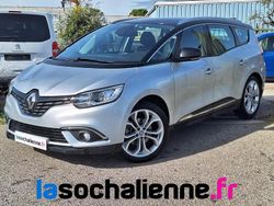 Utilisé 2017 Renault Grand Scénic IV Life Monospace | 14 980 € (Prix juste)