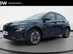 Bleu Utilisé 2022 Hyundai Kona SUV | 15 999 € (Super prix)