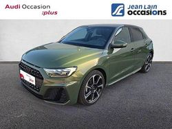 Vert Utilisé 2024 Audi A1 S-Line Citadine | 34 990 €
