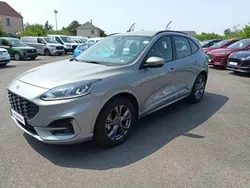 Gris Utilisé 2024 Ford Kuga ST-Line SUV | 30 499 € (Prix juste)