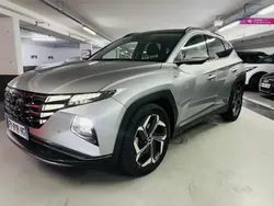 Utilisé 2021 Hyundai Tucson SUV | 22 900 € (Prix assez cher)
