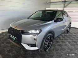 Gris Utilisé 2023 DS Automobiles DS3 Crossback SUV | 20 950 € (Bon prix)