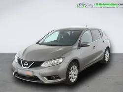 Utilisé 2018 Nissan Pulsar Berline | 17 800 € (Prix assez cher)