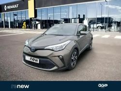 Beige Occasion 2022 Toyota C-HR Edition SUV | 24 999 € (Prix juste)