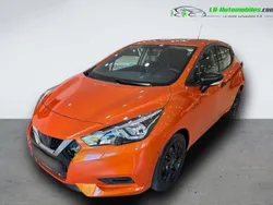 Utilisé 2020 Nissan Micra Citadine | 14 800 €