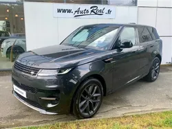 Utilisé 2024 Land Rover Range Rover SE Dynamic SUV | 109 900 €