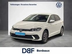Blanc Occasion 2024 VW Polo Edition Berline | 22 799 € (Prix juste)