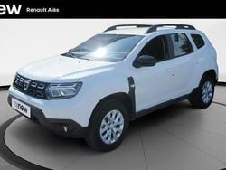 Blanc Utilisé 2022 Dacia Duster Comfort SUV | 17 990 € (Bon prix)