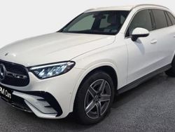 Occasion 2023 Mercedes GLC220 AMG line | 59 900 € (Prix juste)