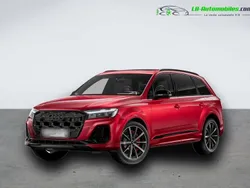 Utilisé 2024 Audi Q7 Sport SUV | 91 700 €