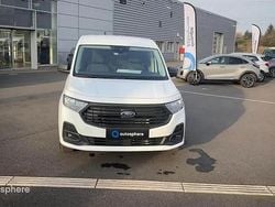 Blanc glacier Utilisé 2024 Ford Transit Trend Van | 35 990 €
