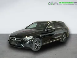 Utilisé 2020 Mercedes C220 Berline | 33 400 € (Prix juste)