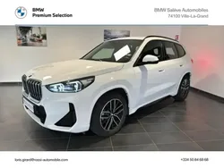 Blanc Utilisé 2023 BMW X1 M Sport SUV | 39 990 € (Prix assez cher)