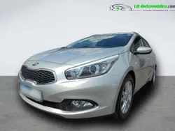 Utilisé 2016 Kia Ceed Berline | 14 600 € (Prix juste)