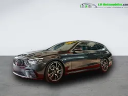 Utilisé 2022 Mercedes E53 AMG AMG Berline | 60 300 €