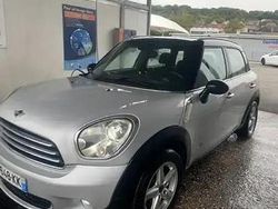 Occasion 2012 Mini Cooper D Countryman SUV | 5 000 €
