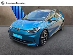 Utilisé 2024 VW ID.3 Pro Citadine | 28 390 € (Super prix)