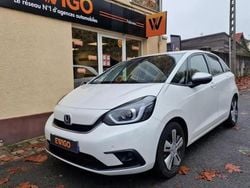 Blanc Utilisé 2021 Honda Jazz Exclusive Citadine | 19 490 € (Bon prix)