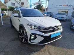 Utilisé 2024 VW Taigo R-line SUV | 23 980 € (Prix juste)