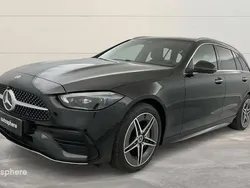 Utilisé 2024 Mercedes 300 AMG line Break | 49 499 €