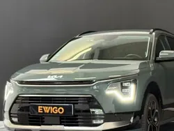 Vert Utilisé 2024 Kia Niro Premium SUV | 29 990 € (Bon prix)
