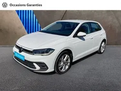 Utilisé 2022 VW Polo Style | 18 490 € (Prix juste)
