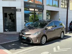 Utilisé 2017 Toyota Prius Business Edition Citadine | 20 990 €
