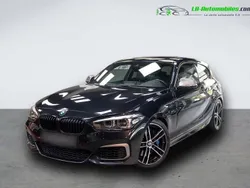 Utilisé 2018 BMW M140 M Sport Berline | 45 200 € (Prix cher)