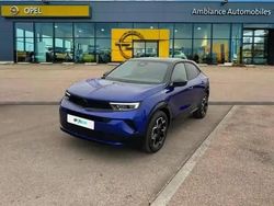 Bleu Utilisé 2025 Opel Mokka GSe SUV | 29 999 €