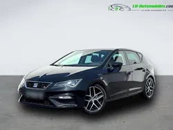 Utilisé 2018 Seat Leon Berline | 21 900 € (Prix cher)