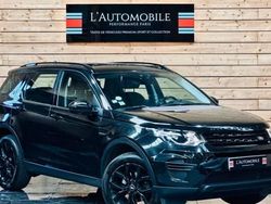 Utilisé 2016 Land Rover Discovery Sport SUV | 12 490 €