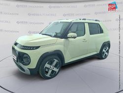 Utilisé 2025 Hyundai Inster Citadine | 26 990 €