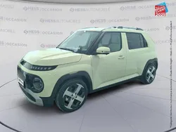 Utilisé 2025 Hyundai Inster Citadine | 27 990 € (Bon prix)