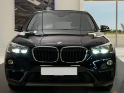 Noir métal Utilisé 2019 BMW X1 Comfort Edition SUV | 31 900 € (Bon prix)