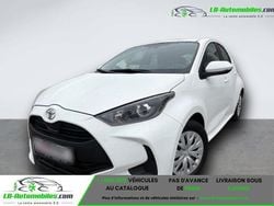 Utilisé 2022 Toyota Yaris Citadine | 18 900 €