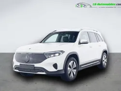 Utilisé 2024 Mercedes EQB300 SUV | 39 500 € (Prix juste)