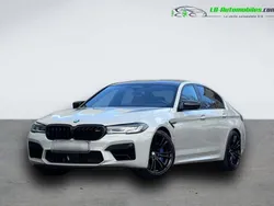 Utilisé 2022 BMW M5 Comfort Edition Berline | 95 900 € (Bon prix)