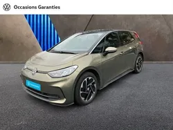 Utilisé 2023 VW ID.3 Pro Performance Citadine | 26 990 € (Bon prix)