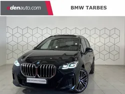 Utilisé 2024 BMW 225 Active Tourer M Sport Monospace | 38 900 € (Super prix)